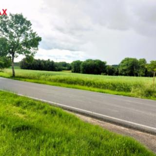 Prodej zemědělské půdy 11261 m&sup2; Praha