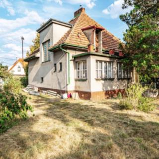 Prodej rodinného domu 140 m&sup2; Brandýs nad Labem-Stará Boleslav