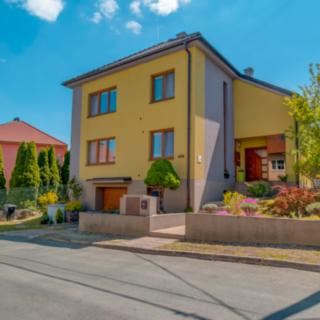 Prodej rodinného domu 170 m² Dolní Loučky