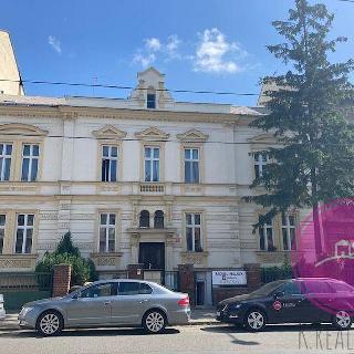 Pronájem obchodu 77 m² Olomouc, Litovelská