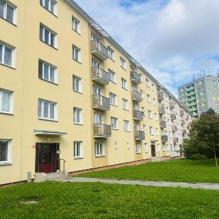 Prodej bytu 3+1 77 m² Olomouc, Stupkova