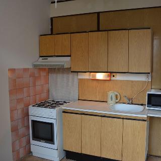 Prodej bytu 2+1 44 m² Olomouc, Zelená