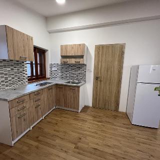 Pronájem bytu 1+kk, garsoniery 33 m² Olomouc