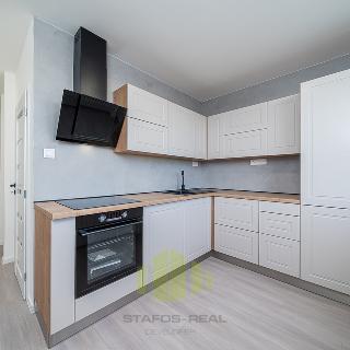 Prodej bytu 3+1 70 m² Olomouc, Heyrovského