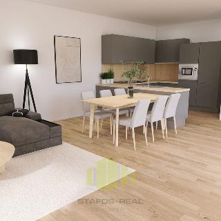 Prodej na klíč 143 m² Velký Týnec, Polní