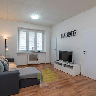 Pronájem bytu 2+kk 48 m² Olomouc, Charkovská