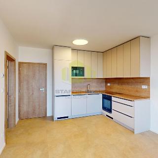 Pronájem bytu 2+kk 49 m² Olomouc, Camilla Sitteho