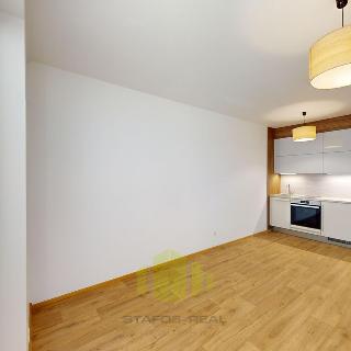 Pronájem bytu 1+kk a garsoniéry 34 m² Prostějov, Na Lukách