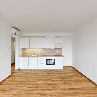 Pronájem bytu 2+kk 53 m² Olomouc, Camilla Sitteho