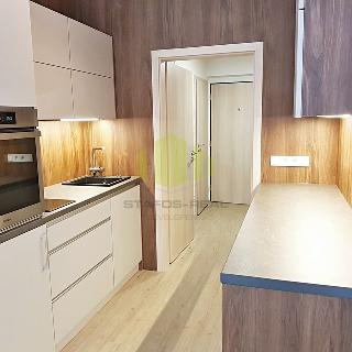 Pronájem bytu 1+kk a garsoniéry 33 m² Olomouc, Janského