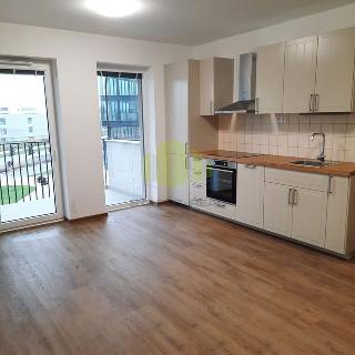 Pronájem bytu 2+kk 48 m² Olomouc