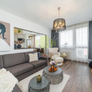 Prodej bytu 3+kk 73 m² Olomouc Povel, Mišákova