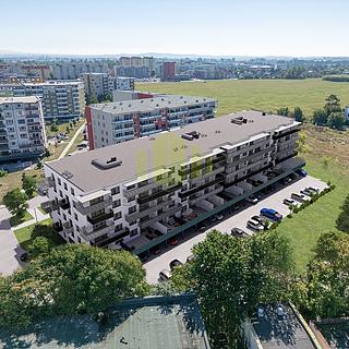 Prodej bytu 1+kk, garsoniery 32 m&sup2; Olomouc