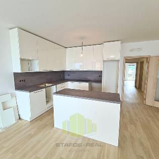 Pronájem bytu 3+kk 88 m² Olomouc, 17. listopadu