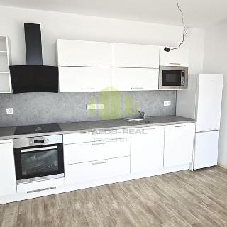 Pronájem bytu 2+kk 59 m² Olomouc, 17. listopadu