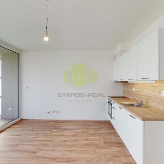 Pronájem bytu 1+kk a garsoniéry 36 m² Olomouc, Camilla Sitteho