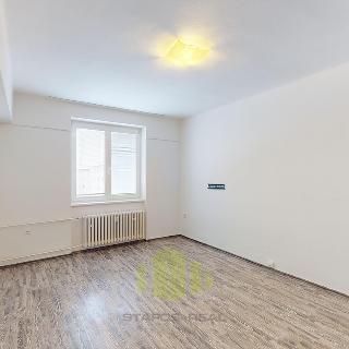 Pronájem bytu 2+1 53 m² Olomouc, Blanická