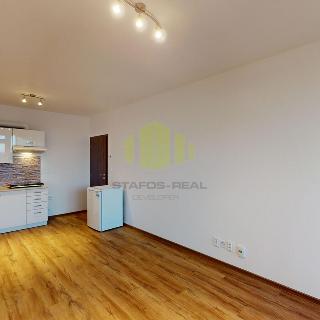 Pronájem bytu 1+kk a garsoniéry 34 m² Olomouc, Camilla Sitteho