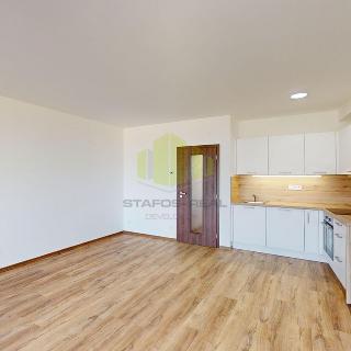 Pronájem bytu 3+kk 84 m² Olomouc, Camilla Sitteho