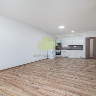 Pronájem bytu 2+kk 66 m² Olomouc, Janského