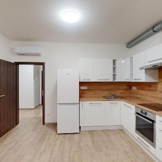 Pronájem bytu 3+kk 74 m² Olomouc, Edmunda Husserla