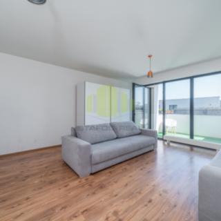 Prodej bytu 2+kk 53 m² Olomouc Nové Sady, Věry Pánkové