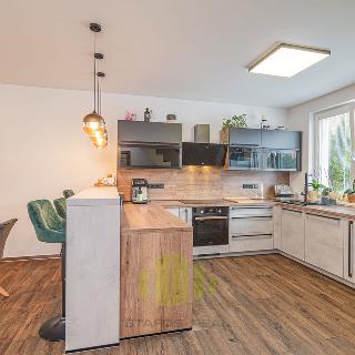 Prodej rodinného domu 139 m² Hlušovice, U Potoka