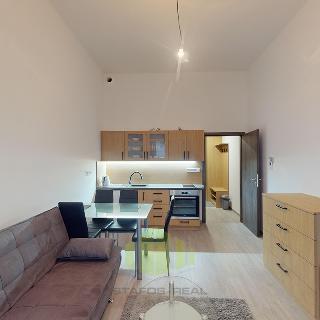 Pronájem bytu 1+kk a garsoniéry 30 m² Olomouc, Edmunda Husserla