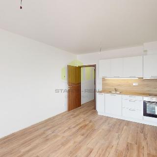 Pronájem bytu 1+kk a garsoniéry 34 m² Olomouc, Camilla Sitteho