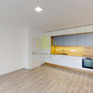 Pronájem bytu 2+kk 56 m² Olomouc