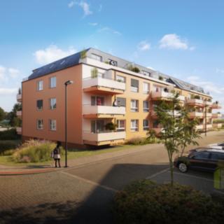 Prodej bytu 3+kk 84 m² Olomouc