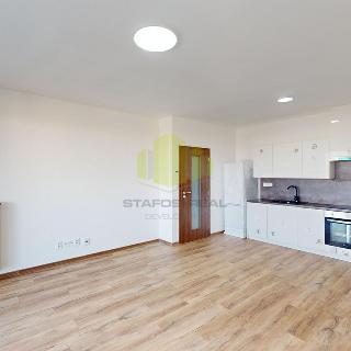 Pronájem bytu 3+kk 70 m² Olomouc