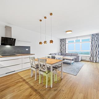 Prodej bytu 3+kk 76 m&sup2; Olomouc
