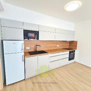 Pronájem bytu 2+kk 60 m² Olomouc, 17. listopadu