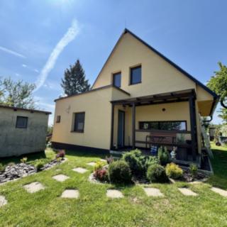 Prodej chaty 120 m² Otaslavice