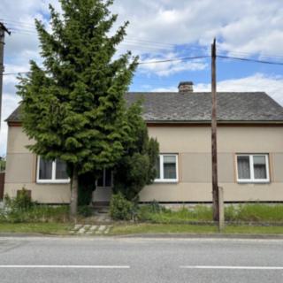 Prodej rodinného domu 139 m² Studnice