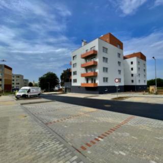Prodej bytu 4+kk 92 m² Rousínov, Slunečná