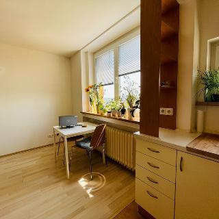 Pronájem bytu 2+kk 37 m² Brno, 