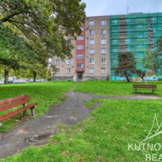 Prodej bytu 2+kk 57 m&sup2; Praha