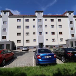 Pronájem bytu 3+kk 70 m² Most, Mikoláše Alše