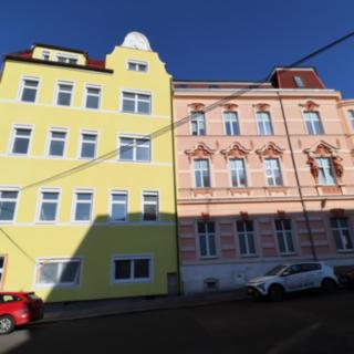 Pronájem bytu 2+kk 65 m² Teplice, Dubská