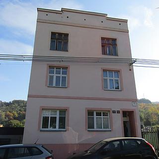 Prodej bytu 2+1 71 m&sup2; Trmice