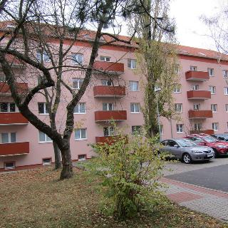 Pronájem bytu 1+kk a garsoniéry 35 m² Most, Jaroslava Seiferta