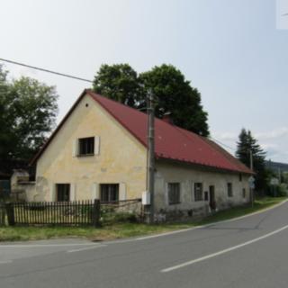 Prodej chalupy 270 m&sup2; Běšiny