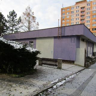 Prodej obchodu 732 m² Ústí nad Labem, Neštěmická