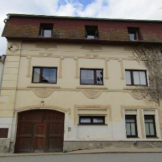 Prodej bytu 2+kk 66 m² Liběšice