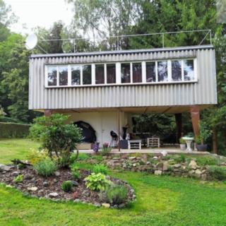 Prodej chaty 39 m² Povrly, Lužecká
