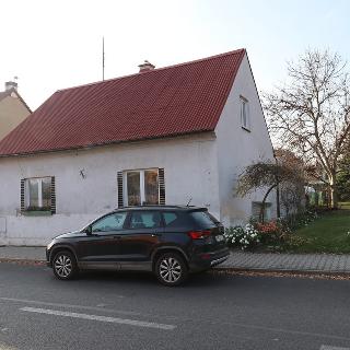 Prodej chalupy 96 m² Strupčice