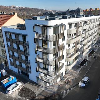 Prodej bytu 2+kk 56 m² Praha, Nad Kolčavkou