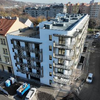 Prodej bytu 4+kk 99 m² Praha